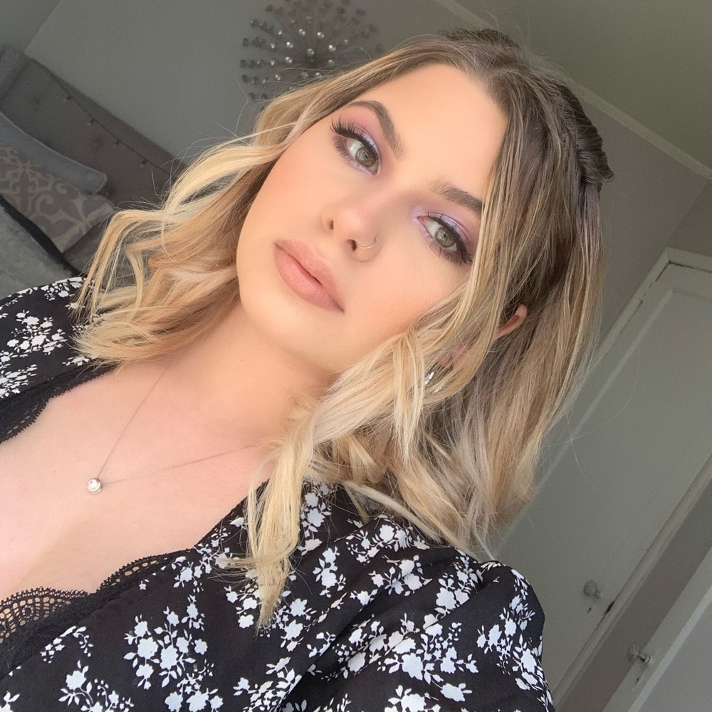 Meet your Posher, Cammi